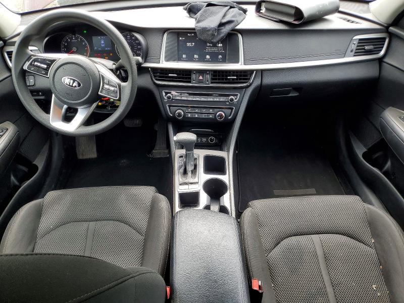 Aukcja sprzedaży 2020 Kia Optima, vin: 5XXGT4L31LG414846, numer aukcji: 50880686