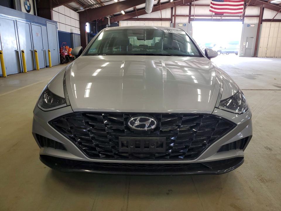 Aukcja sprzedaży 2023 Hyundai Sonata, vin: KMHL64JA3PA275307, numer aukcji: 49215686