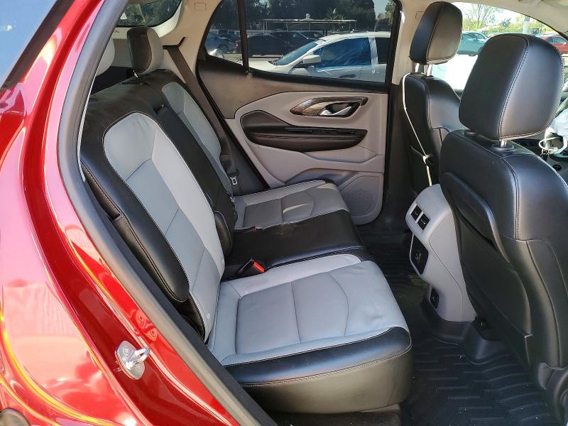 Продаж на аукціоні авто 2019 Gmc Terrain, vin: 3GKALPEV8KL289356, номер лоту: 50113106