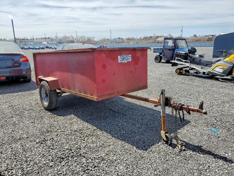 Aukcja sprzedaży 2001 Trail King Trailer, vin: XXXXXXXX229160697, numer aukcji: 49120496