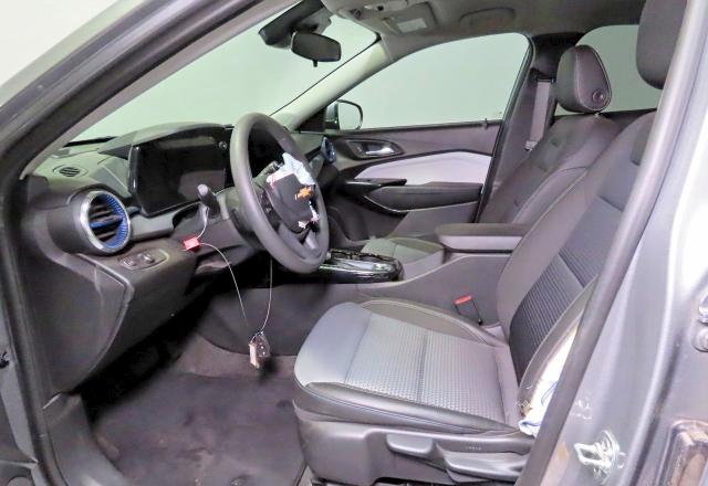 Aukcja sprzedaży 2025 Chevrolet Trax, vin: KL77LHEPXSC224689, numer aukcji: 48683616