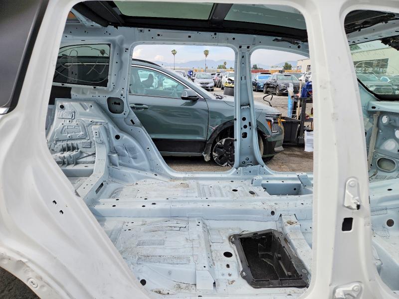 Aukcja sprzedaży 2024 Mercedes-benz Gls, vin: 4JGFF5KE0RB234313, numer aukcji: 49069176