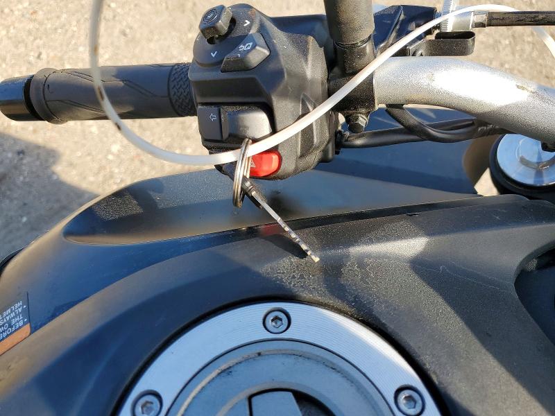 Продажа на аукционе авто 2025 Yamaha Mtn690, vin: JYARM48E6SA000953, номер лота: 49475636