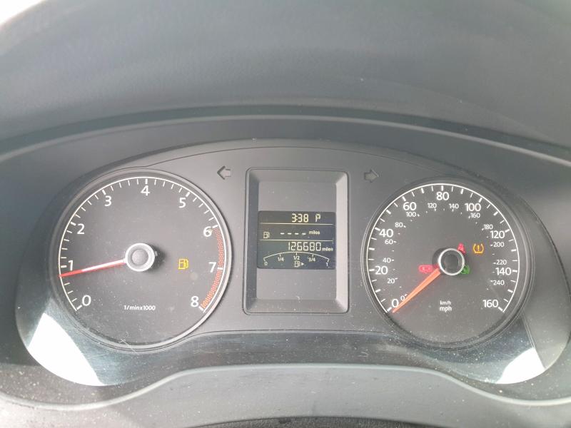 Aukcja sprzedaży 2014 Volkswagen Jetta, vin: 3VW2K7AJ0EM312601, numer aukcji: 50138086