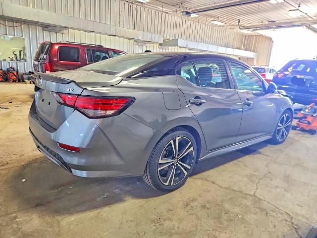 Продаж на аукціоні авто 2020 Nissan Sentra, vin: 3N1AB8DV4LY294597, номер лоту: 50934016