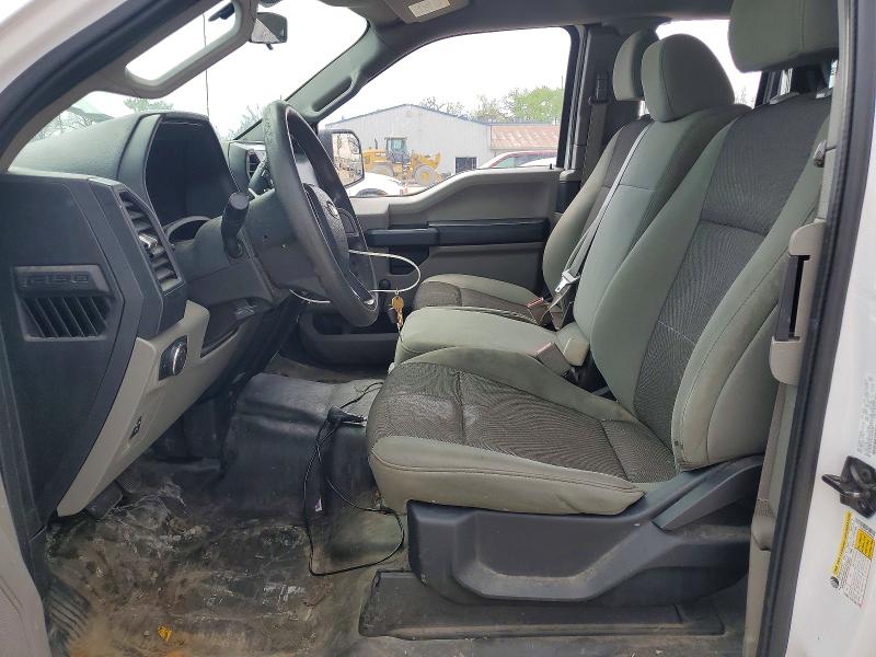 Aukcja sprzedaży 2020 Ford F150, vin: 1FTEX1CPXLKF08436, numer aukcji: 49257246