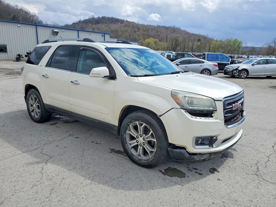 Aukcja sprzedaży 2014 Gmc Acadia, vin: 1GKKVRKD2EJ201838, numer aukcji: 48934166