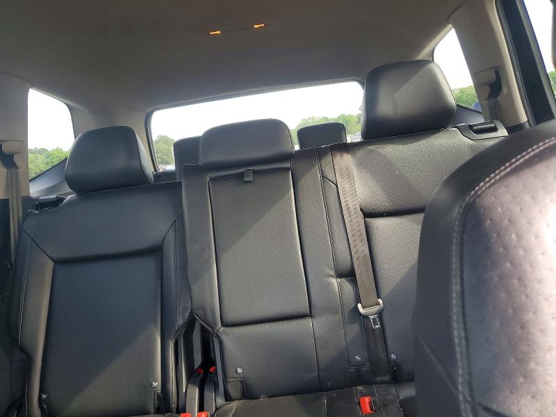 Продажа на аукционе авто 2019 Volkswagen Atlas, vin: 1V2DR2CA4KC589206, номер лота: 49661796