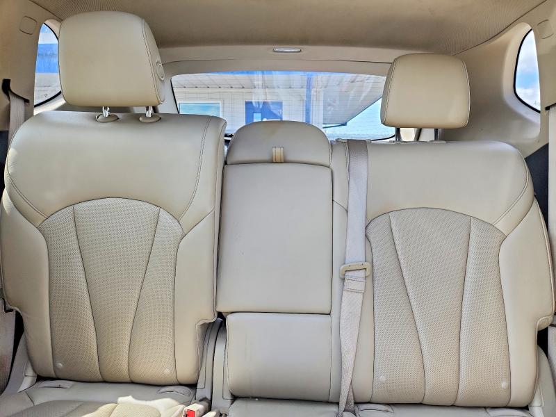 Продаж на аукціоні авто 2016 Buick Envision, vin: LRBFXFSX9GD177179, номер лоту: 50225356