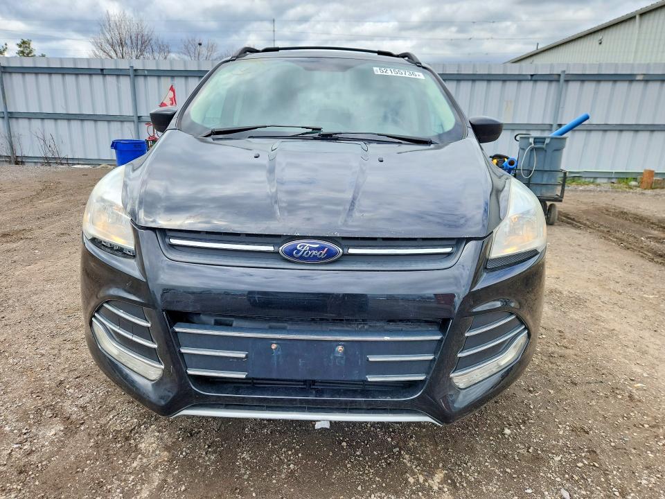 Продажа на аукционе авто 2016 Ford Escape, vin: 1FMCU0GX4GUB49112, номер лота: 52155736