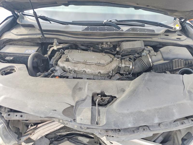 Aukcja sprzedaży 2016 Acura Mdx, vin: 5FRYD4H48GB008539, numer aukcji: 50356796