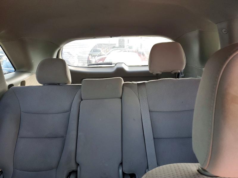 Aukcja sprzedaży 2011 Kia Sorento, vin: 5XYKT3A12BG013239, numer aukcji: 51419106