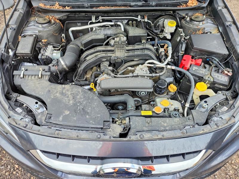 Продаж на аукціоні авто 2020 Subaru Legacy, vin: 4S3BWAB69L3003500, номер лоту: 50851396