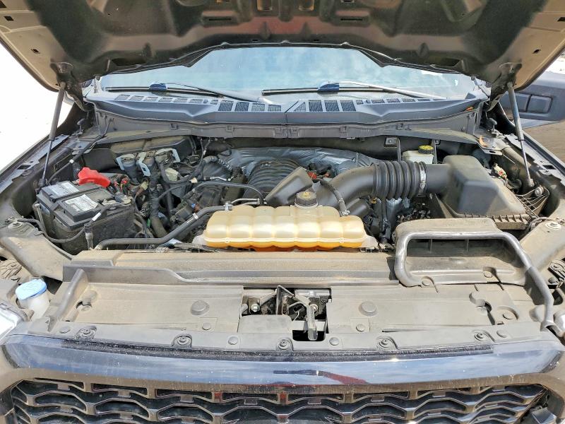 Aukcja sprzedaży 2021 Ford F150, vin: 1FTFW1E56MFA07508, numer aukcji: 50891776