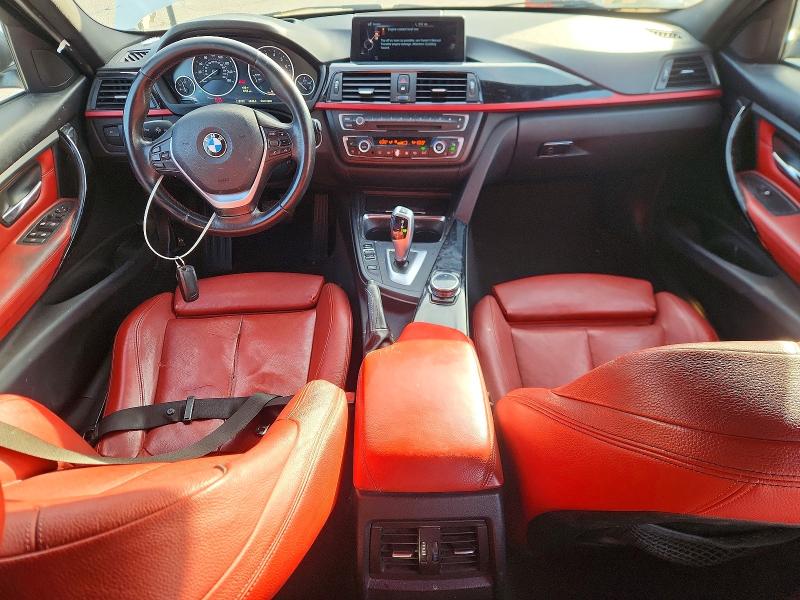 Aukcja sprzedaży 2014 Bmw 328, vin: WBA3C1C57EK107900, numer aukcji: 51506596
