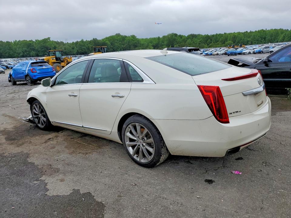 51573046 :رقم المزاد ، 2G61R5S33D9156238 vin ، 2013 Cadillac Xts مزاد بيع