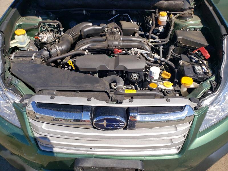Auction sale of the 2014 Subaru Outback, vin: 4S4BRBCC0E3212074, lot number: 50996706