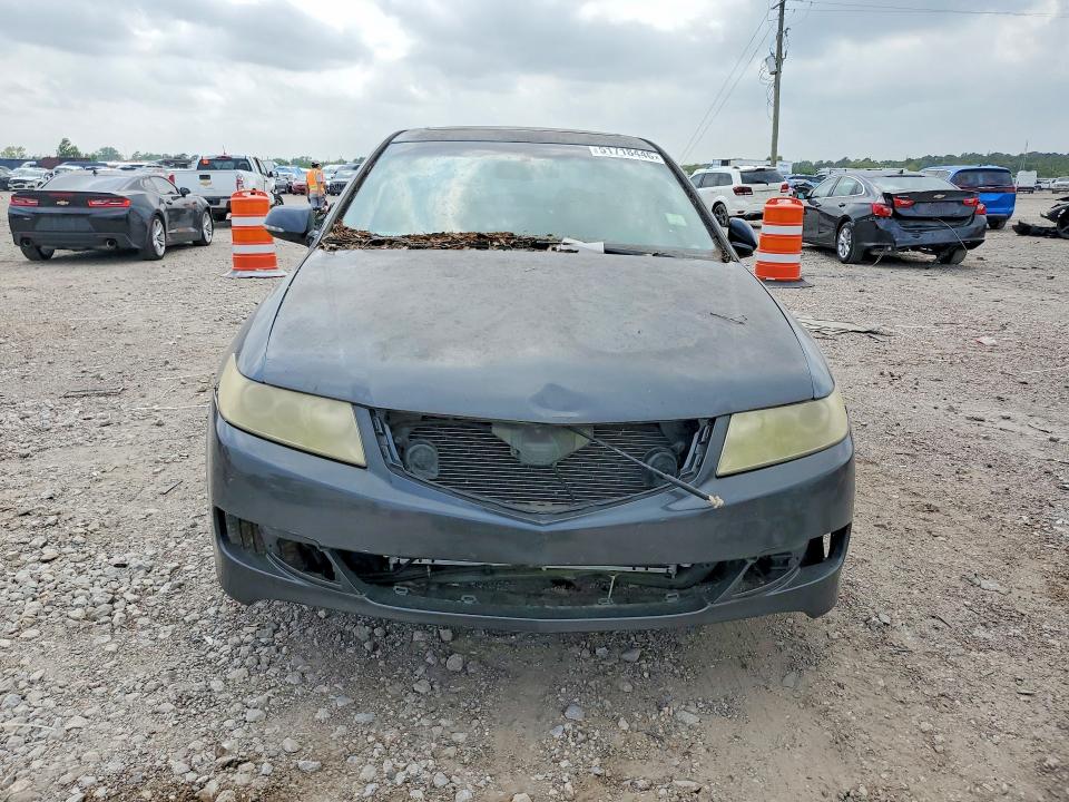 Aukcja sprzedaży 2008 Acura Tsx, vin: JH4CL96908C015072, numer aukcji: 51718446