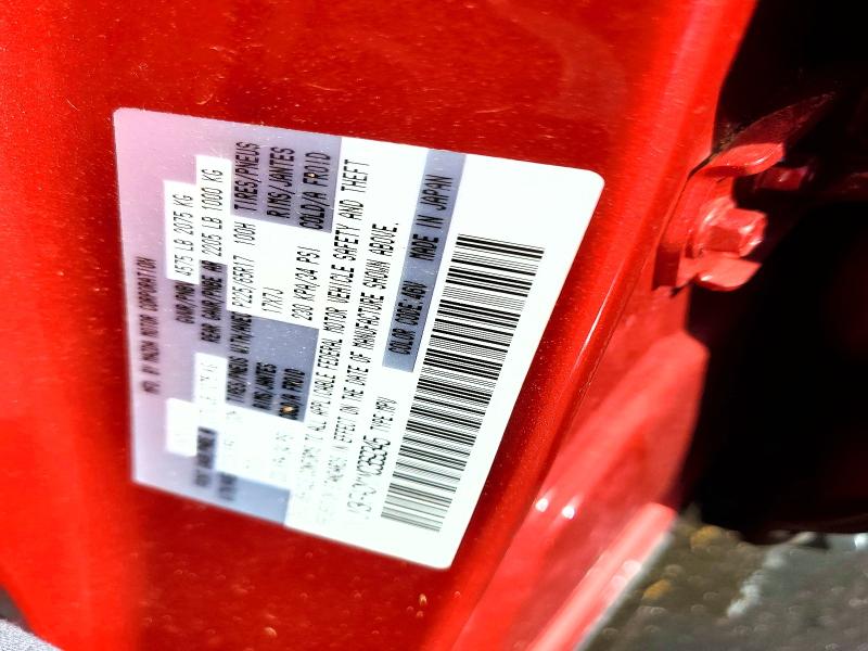 50145936 :رقم المزاد ، JM3KFACM1M0369345 vin ، 2021 Mazda Cx-5 مزاد بيع