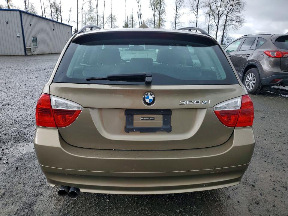 Продаж на аукціоні авто 2007 Bmw 328, vin: WBAVT73597FZ36426, номер лоту: 49918296