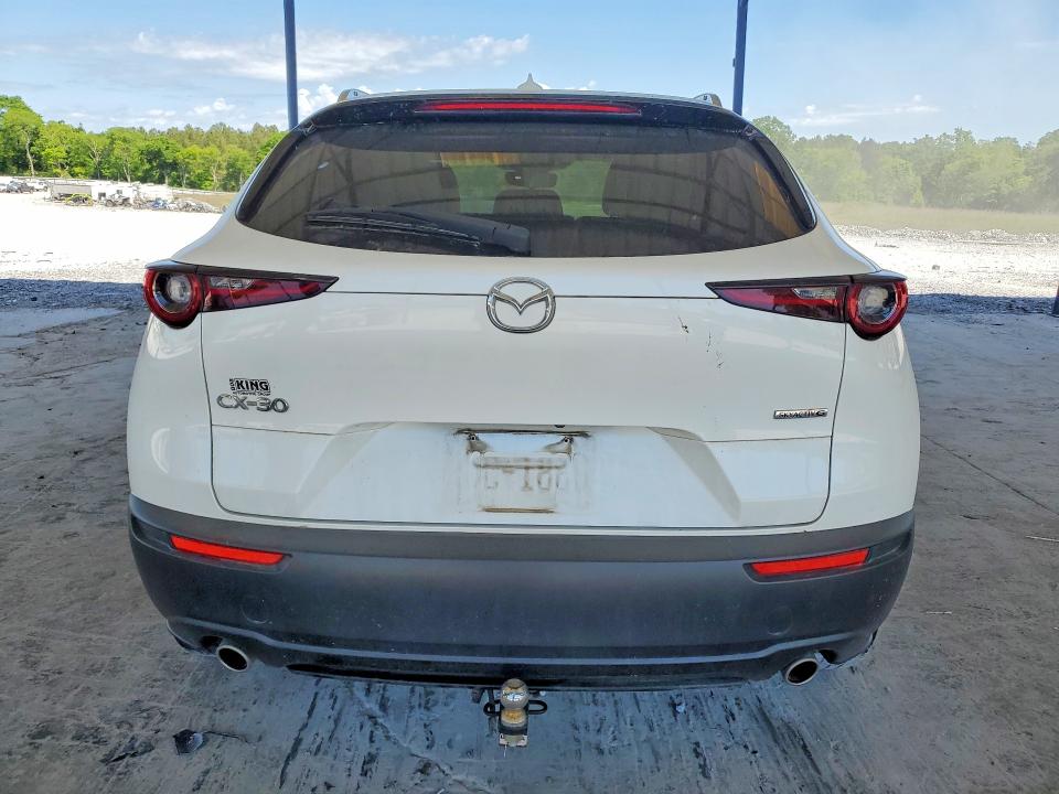 Продажа на аукционе авто 2021 Mazda Cx-30, vin: 3MVDMADL5MM318830, номер лота: 49824416