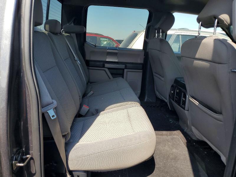 Aukcja sprzedaży 2018 Ford F150, vin: 1FTEW1EP6JFA85652, numer aukcji: 50769036