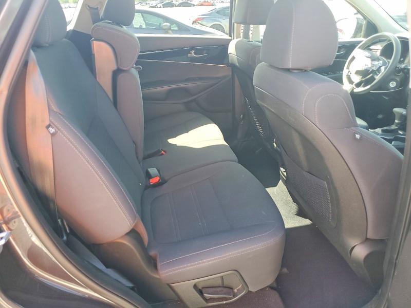 Продажа на аукционе авто 2019 Kia Sorento, vin: 5XYPGDA39KG480160, номер лота: 48827376