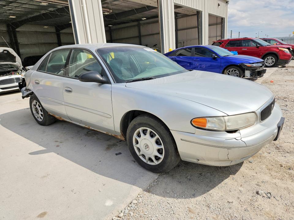 Aukcja sprzedaży 2003 Buick Century, vin: 2G4WS52J931211645, numer aukcji: 51361956