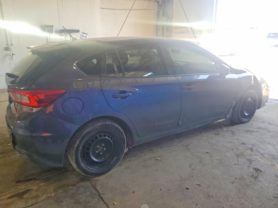 Aukcja sprzedaży 2017 Subaru Impreza, vin: 4S3GTAA62H3736821, numer aukcji: 50123336