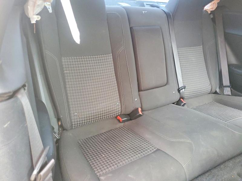 50848636 :رقم المزاد ، 2C3CDZAG5FH711395 vin ، 2015 Dodge Challenger مزاد بيع