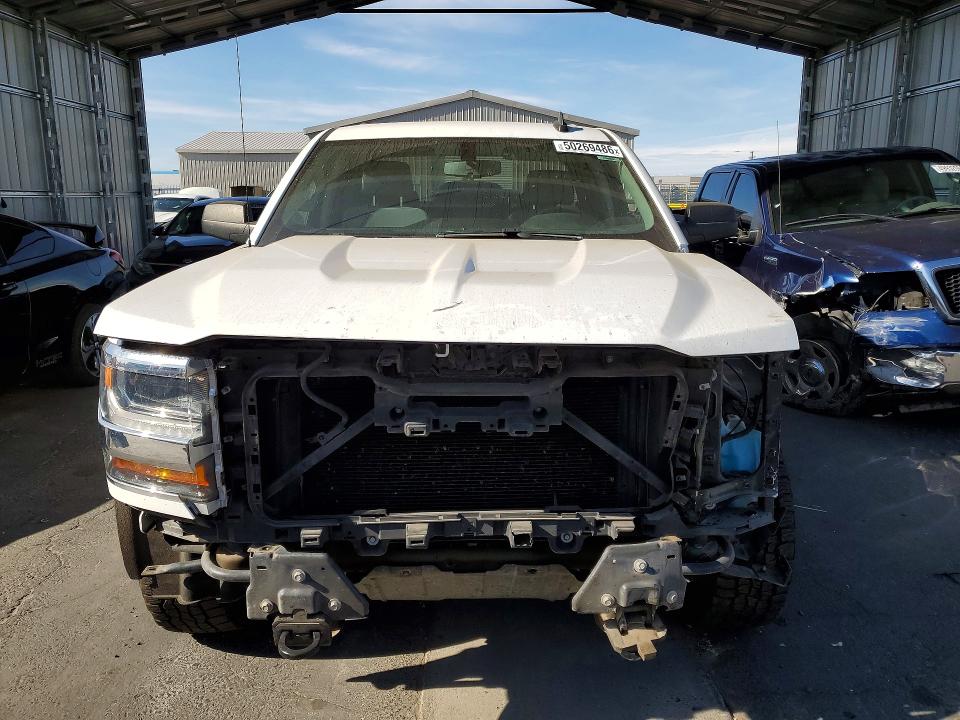Продажа на аукционе авто 2016 Chevrolet Silverado, vin: 1GCVKNEH6GZ362822, номер лота: 50269486