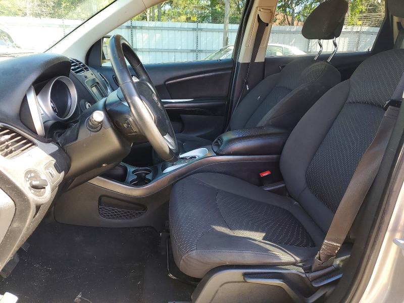 Продажа на аукционе авто 2018 Dodge Journey, vin: 3C4PDCAB4JT447049, номер лота: 51189066