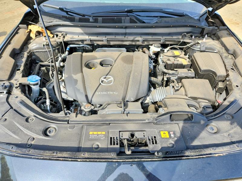 Продажа на аукционе авто 2023 Mazda Cx-5, vin: JM3KFBBM8P0282683, номер лота: 48590456