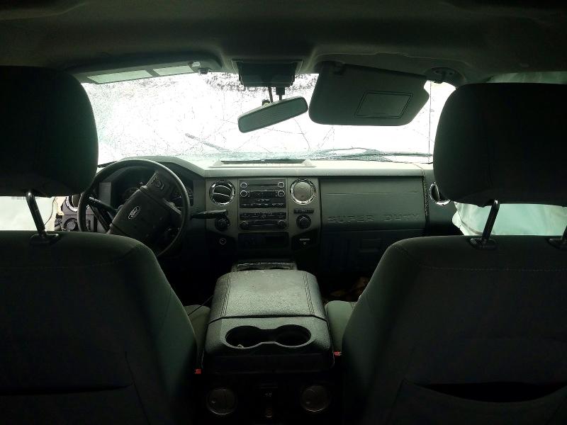 Продажа на аукционе авто 2012 Ford F250, vin: 1FT7W2BT0CEA51912, номер лота: 49710166
