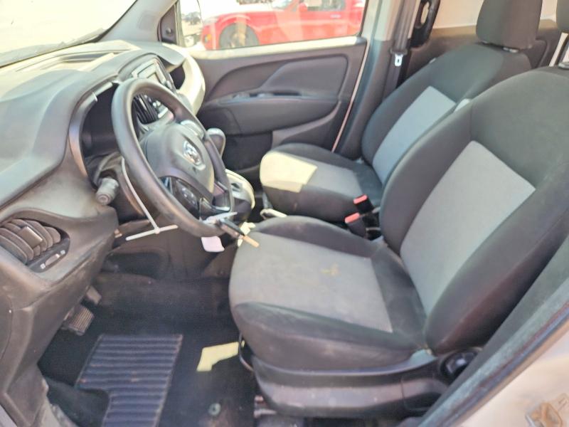 Aukcja sprzedaży 2020 Ram Promaster City, vin: ZFBHRFAB7L6S23121, numer aukcji: 49165726