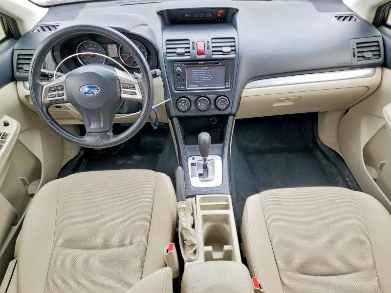 Продаж на аукціоні авто 2014 Subaru Xv Crosstrek, vin: JF2GPAWC5E8270062, номер лоту: 47574286