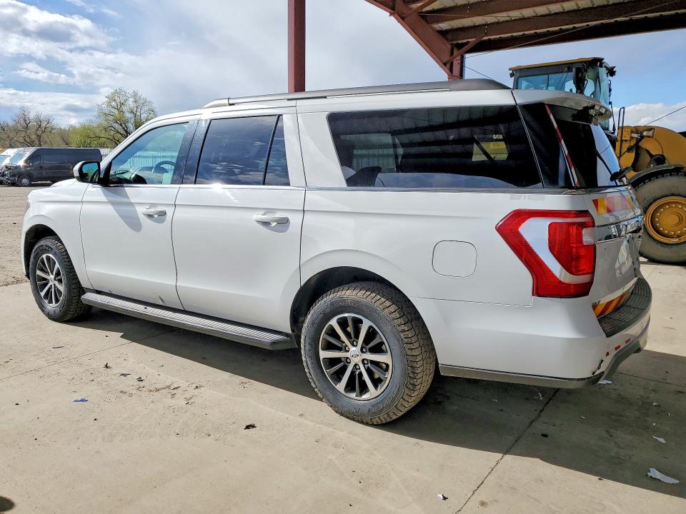 51003636 :رقم المزاد ، 1FMJK1JT1MEA24857 vin ، 2021 Ford Expedition مزاد بيع