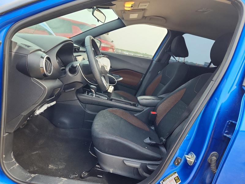 51559836 :رقم المزاد ، 3N1CP5DV9RL471269 vin ، 2024 Nissan Kicks مزاد بيع