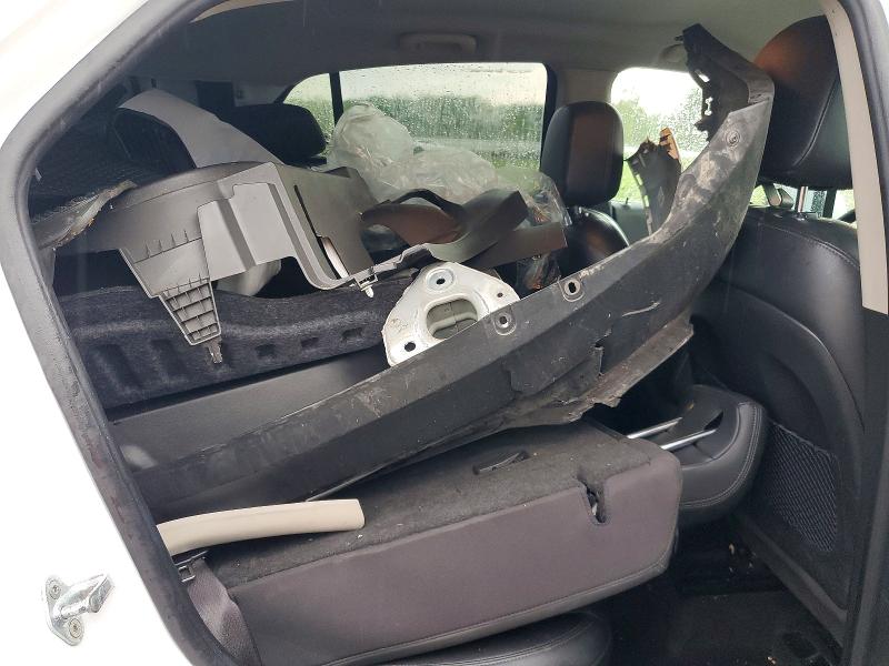 51233626 :رقم المزاد ، KL4CJGSBXLB056810 vin ، 2020 Buick Encore مزاد بيع