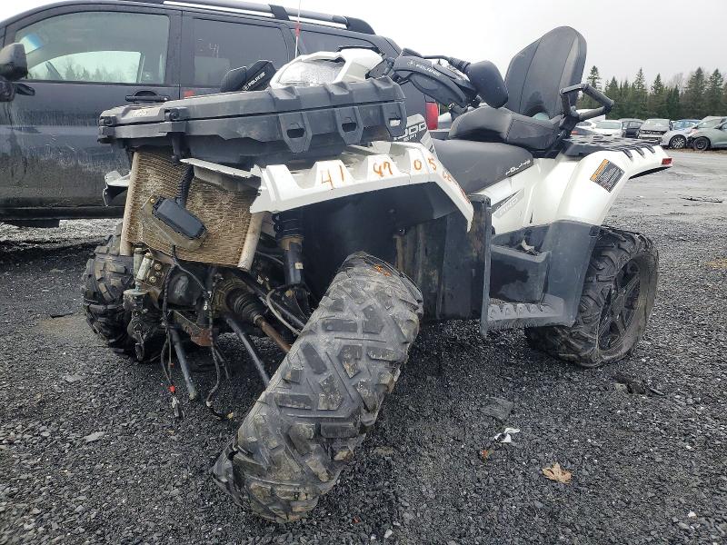 Продаж на аукціоні авто 2023 Polaris Sportsman, vin: 4XASYY957PB142334, номер лоту: 41870566