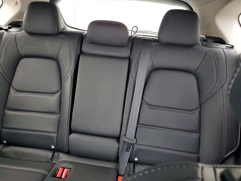49231086 :رقم المزاد ، JM3KFBEM0S0593206 vin ، 2025 Mazda Cx-5 مزاد بيع