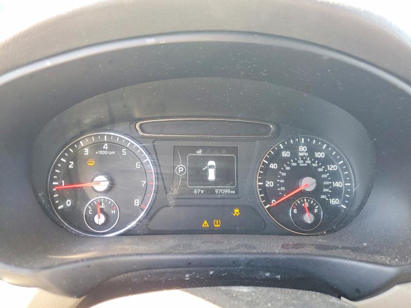 Aukcja sprzedaży 2016 Kia Sorento, vin: 5XYPG4A3XGG118538, numer aukcji: 49903716