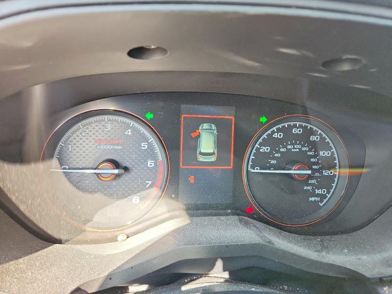Aukcja sprzedaży 2021 Subaru Forester, vin: JF2SKARC3MH516383, numer aukcji: 50306576