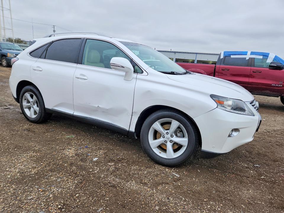 Aukcja sprzedaży 2013 Lexus Rx 350, vin: 2T2BK1BA1DC178165, numer aukcji: 47883556