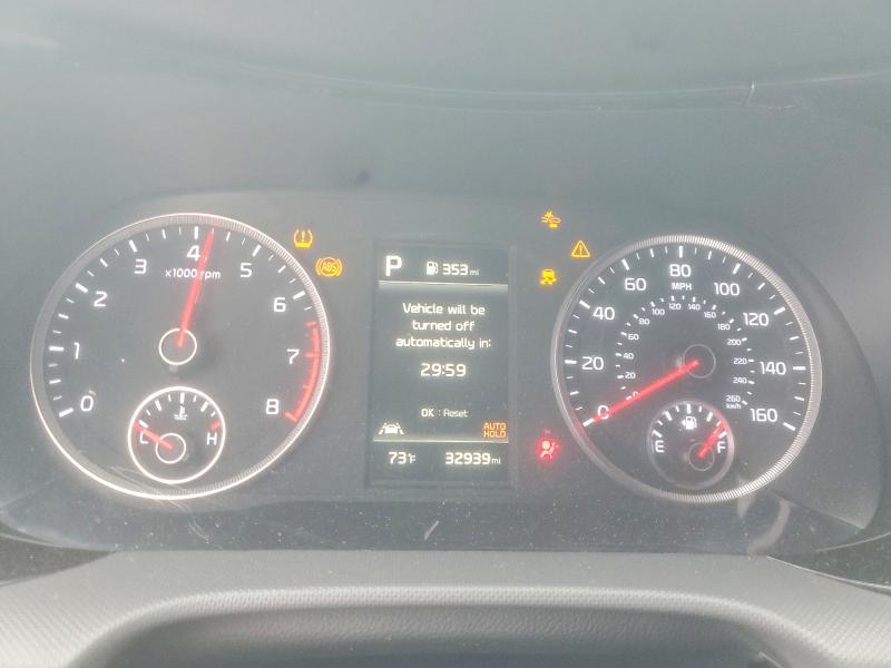 Aukcja sprzedaży 2023 Kia K5, vin: 5XXG14J21PG222171, numer aukcji: 48922736