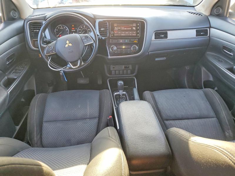 Продаж на аукціоні авто 2017 Mitsubishi Outlander, vin: JA4AD3A32HZ052301, номер лоту: 49477306