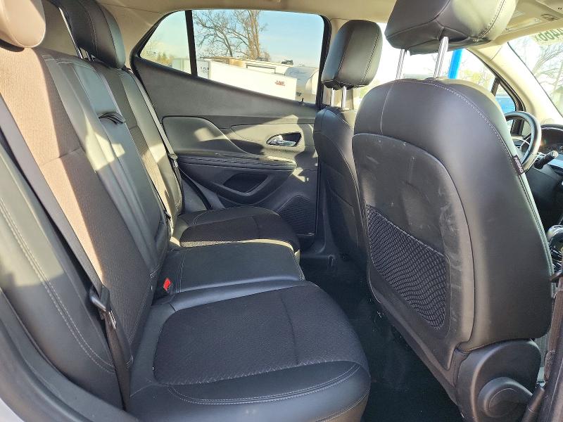 Продаж на аукціоні авто 2020 Buick Encore, vin: KL4CJASB7LB003009, номер лоту: 48994466
