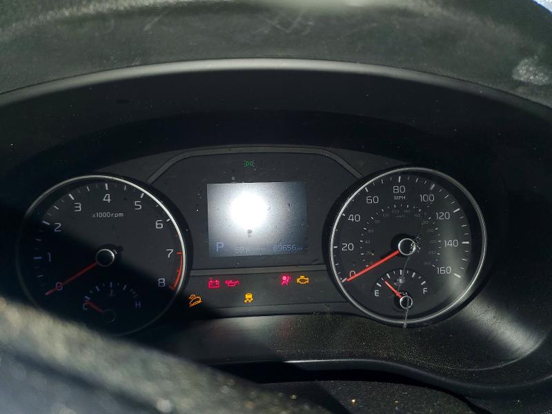 Aukcja sprzedaży 2022 Kia Sportage, vin: KNDPM3AC1N7008958, numer aukcji: 48647886