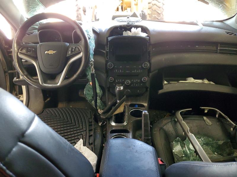 2015 Chevrolet Malibu მანქანა იყიდება აუქციონზე, vin: 1G11D5SL1FF175692, აუქციონის ნომერი: 51446416