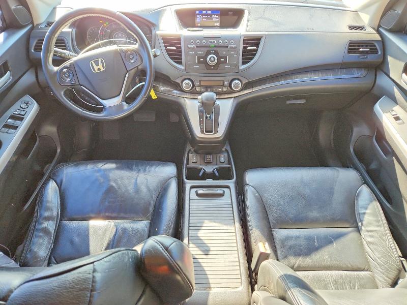 Продаж на аукціоні авто 2012 Honda Cr-v, vin: 2HKRM4H7XCH607826, номер лоту: 51317756